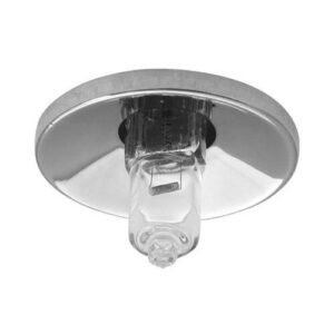 Spot beépíthető CT2116CCM 12V 10W G4 fix