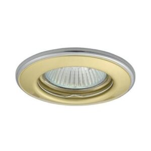 SPOT BEÉP.CTC3114PG/N 12V 50W GX5,3 IP 20 HORN,fi