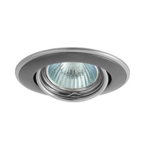Spot beépíthető CTC3115GM/N 12V 50W GX5,3