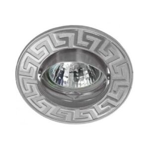 SPOT BEÉP.12V 50W MR16 Gx5,3 KRÓM
