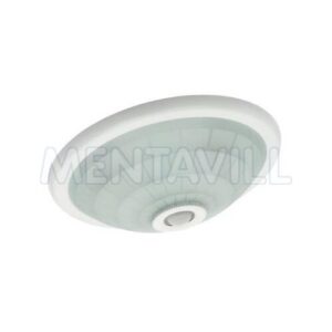 mennyezetilpatest mozg.érzvel 230V 2x40W fehér, IP20