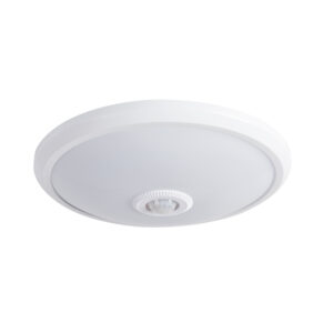 LED MENNY.LPA+MOZG.ÉRZ. 14W 4000K 800lm FEHÉR IP20 FOGLER LED 14W-NW