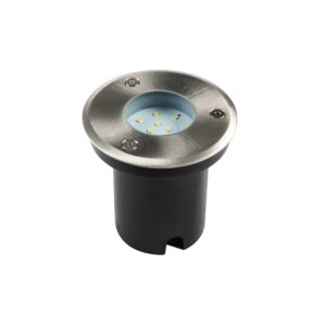 Járófelületbe LED lámpa 230V 1W 6500K gordon 1W CW-O-SR