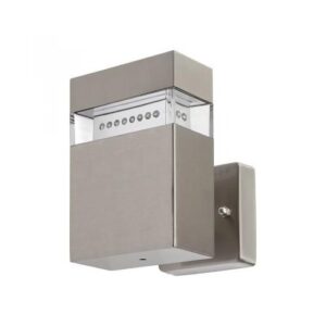 Kültéri LED-es falikar 1,3W 20LED