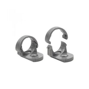 Alu felfogató 2db./csomag Handle a