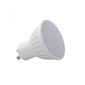 LED GU10 1,2W 5300K 90lm 120° TOMI LED1,2W GU10-CW
