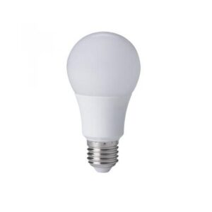 LED E27 NORM 10W 3000K 800lm WIDE LED SMD E27-WW
