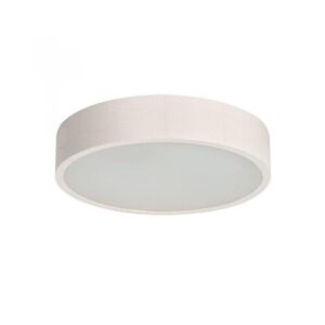 Mennyezeti lámpa 230V 2x60W fehér tölgy IP20