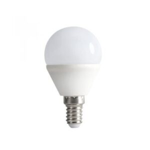 LED E14 NORM 6,5W 3000K 600lm BILO 6,5W T SMDE14-WW