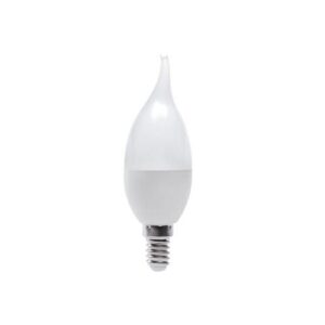 LED GYERTYA E14 6.5W 4000K 600lm IDO 6,5W T SMD E14-NW
