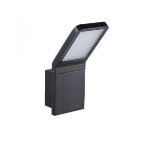 LED KÜLTÉRI LPA 9W 230V 4000K 600lm SEVIA LED 26 IP54