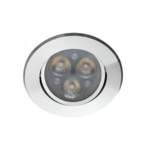 LED SPOT BEÉP. 230V 3,5W 3000K 220lm