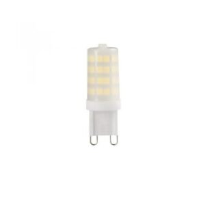 LED G9 3,5W 6000K 300lm ZUBI LED 3,5W G9-CW