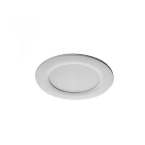 LED BEÉP.LPA 4,5W 230V 4000K 370lm FEHÉR IP44 IVIAN LED 4,5W W-NW