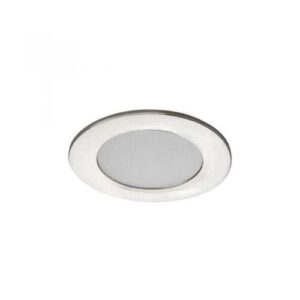 LED BEÉP.LPA 4,5W 4000K 370lm SZATÉN-NIKKEL IVIAN LED 4,5W SN-NW