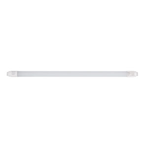 LED FÉNYCSŐ 18W T8 4000K 2520lm NEUTRÁL FEHÉR T8 LED GLASSV3 18W-NW
