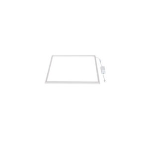 VILÁGÍTÓ RASZTER KERET LED 40W 230V 4000K 3600lm IP20 FH. AVAR 6060 40W