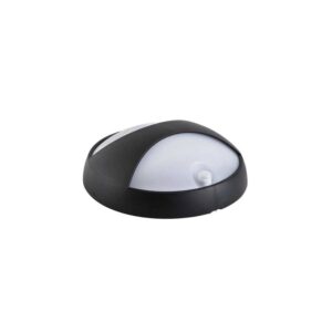 LED kültéri lámpa+mozgás érzékelő 15W 4000K