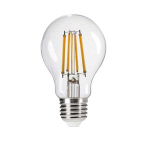 LED fényforrás 7W E27 2700K 810lm XLED A60 7W-WW