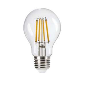 LED fényforrás 7W E27 4000K 810lm XLED A60 7W-NW