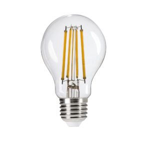 LED fényforrás 10W E27 4000K 1520lm XLED A60 10W-NW