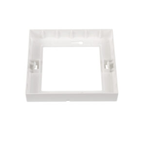 Beépítő keret 12W-os lámpatesthez sp frame 12W-S