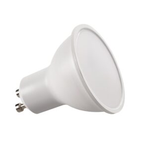 LED GU10 2,7W 4000K 220lm GU10 2,7W-NW LED (MIO) fényf.