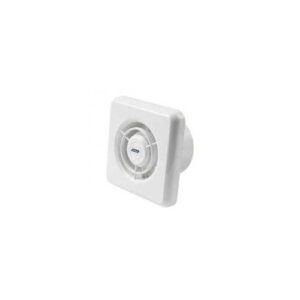 CYKLON ventilátorátor tajfun E2-B3 időkapcsolós 230V 19W fehér