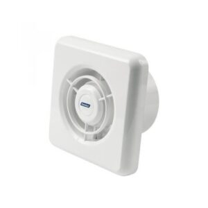 CYKLON ventilátorátor tajfun B3-1 standard 230V 19W fehér