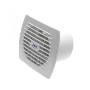 CYKLON ventilátor EOL 120B 230V 20W IPX4 fehér standard