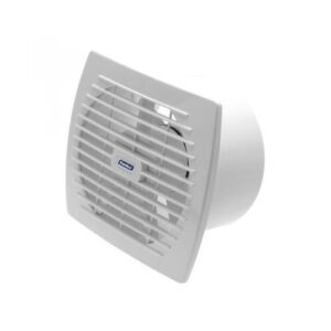 CYKLON ventilátor EOL 150B 230V 22W IPX4 fehér standard