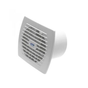 CYKLON Ventilátor EOL120T 230V 20W IPX4 fh fehér