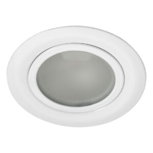Spot beépíthető CT2116BW 12V 20W G4 fehér IP20 gavi