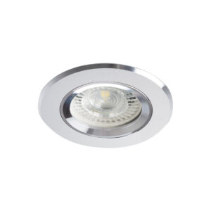 SPOT LÁMPA 12V 50W MR16 Gx5,3 KEREK