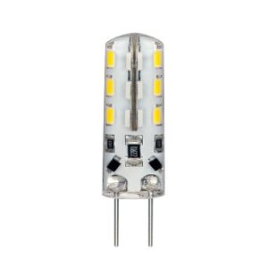 LED G4 1,5W 12V DC 4000K 105lm TANO G4 SMD-NW fényforrás