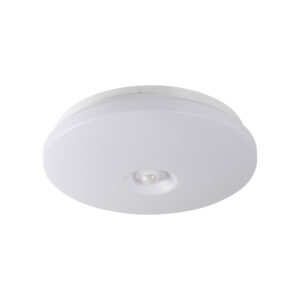 LED MENNY.LPA+MOZG.ÉRZ. 12W 4000K 1000lm FEHÉR IP20