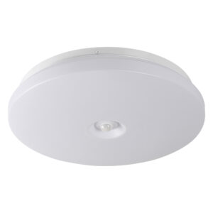 LED MENNY.LPA+MOZG.ÉRZ. 24W 4000K 1800lm FEHÉR IP20