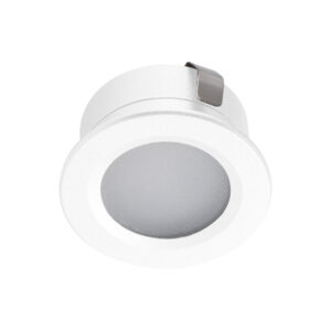 LED LPA. 1W 12V DC SÜLLY. 3000K 40lm IMBER LED WW W lámpa