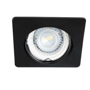SPOT LPT.DEKORÁCIÓS KERET MAX:10W NESTA DSL-B dekorációs keret