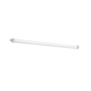 LED TP SLIM LÁMPATEST 40W 4000K IP65 4400lm 220-240V AC