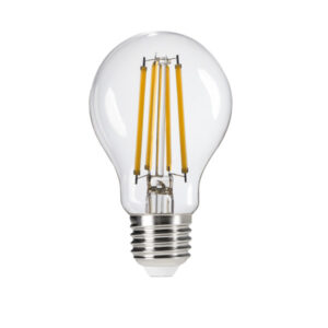 LED fényforrás 8W E27 2700K 1055lm XLED A60 8W-WW fényforrás