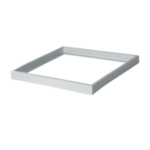 LED PANEL 600x600X65 KIEMELO KERET ADTR-H 6060 SR kiemelő keret