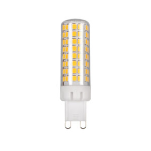 LED G9 7W 220-240V AC 4000K 950lm G9 LED 7W-NW fényforrás