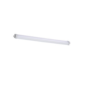 Lámpatest LED 37W 4000K IP65 5000lm TP STRONG LED 37W-NW lámpa