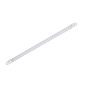 LED FÉNYCSŐ 18W T8 4000K 2880lm T8 LED GLASSv4 18W-NW fényf.