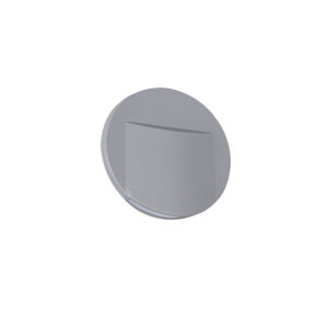 LÉPCSŐVILÁGÍTÓ LÁMPATEST LED 3000K 0,8W 12V/DC 15lm