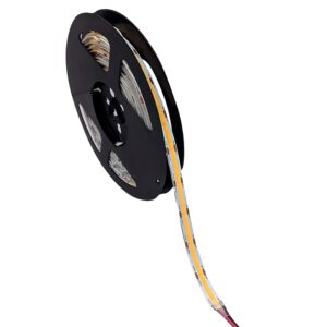 LED SZALAG 8W 4000K 720lm/m LCOB 8W/M 12 IP65-NW LEDSZALAG