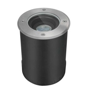 Járófelületbe GU10 220-240VAC MAX 7W IP67