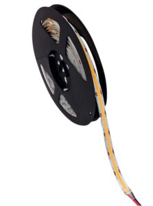 LED szalag 10W/m 4000K 12V DC 5m/tekercs