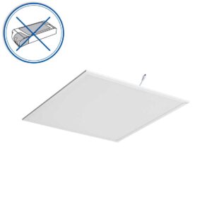 LED panel 36W 4000K 4000-5000lm BLINGO U E125LM 60NW